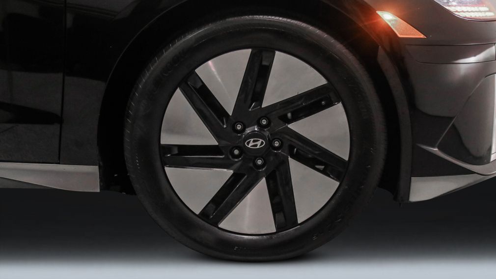 Hyundai IONIQ 6 Preferred 2023 à vendre à Trois-Rivières - 26