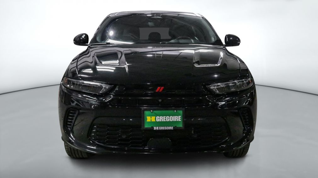 Dodge Hornet GT Plus 2024 d’occasion à vendre - 2