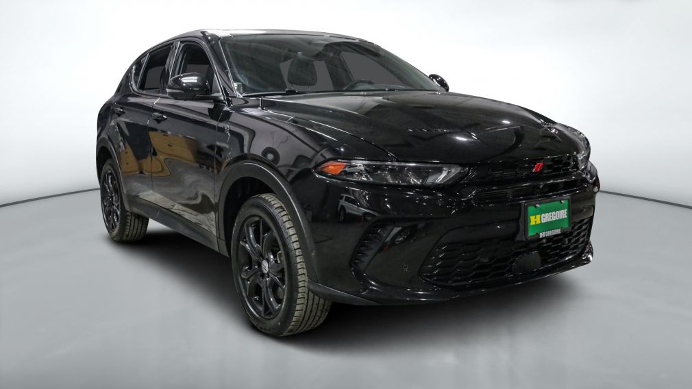 Dodge Hornet GT Plus 2024 d’occasion à vendre - 1