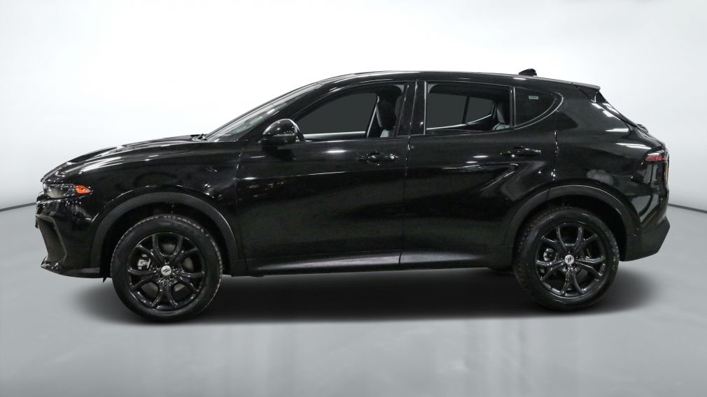 Dodge Hornet GT Plus 2024 d’occasion à vendre - 4