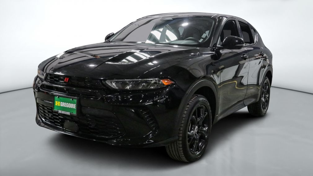 Dodge Hornet GT Plus 2024 d’occasion à vendre - 3