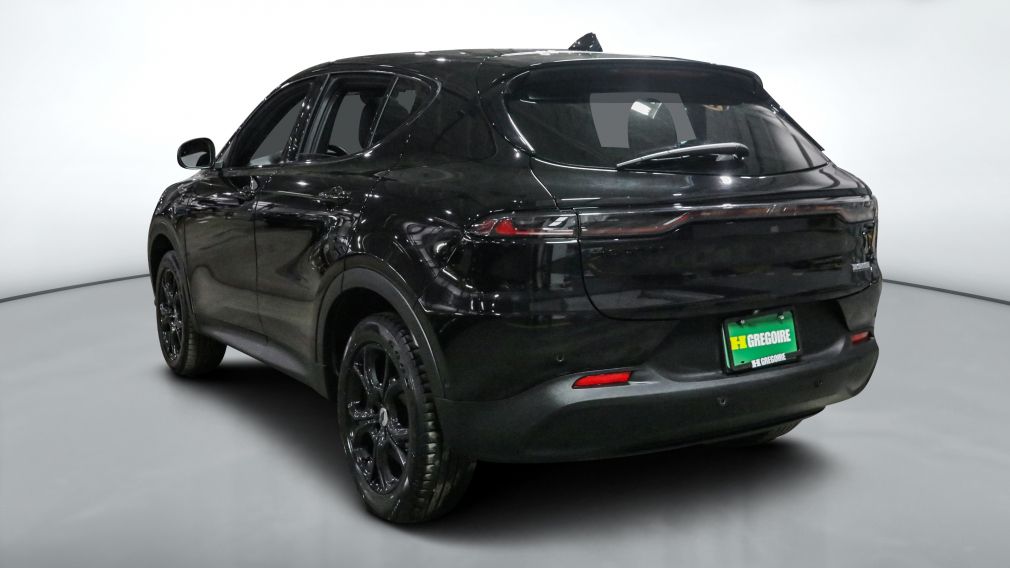 Dodge Hornet GT Plus 2024 d’occasion à vendre - 5