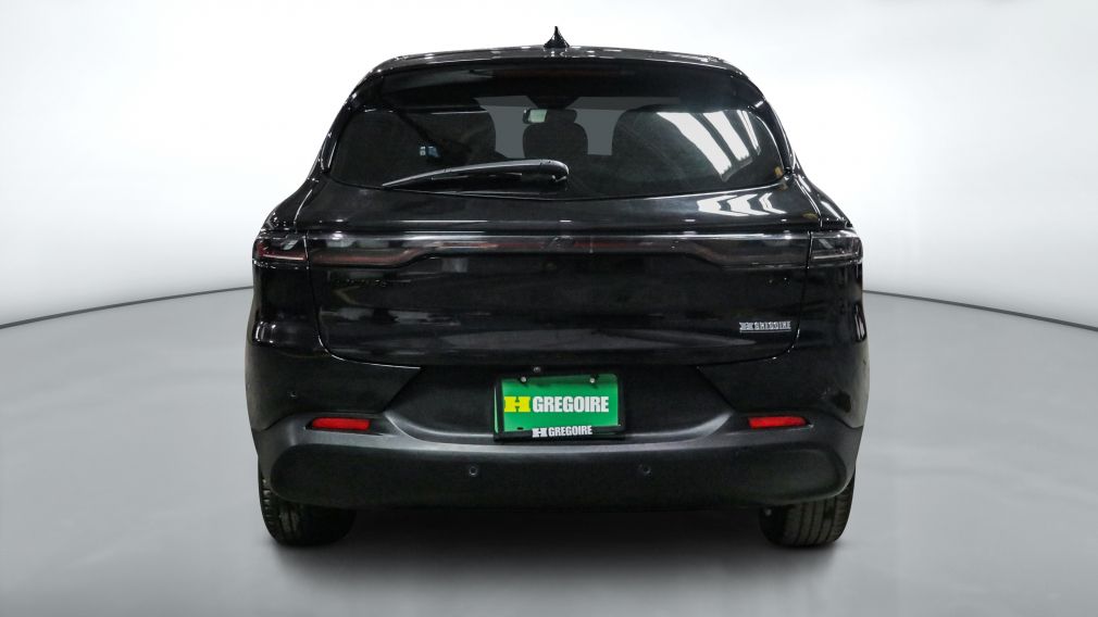 Dodge Hornet GT Plus 2024 d’occasion à vendre - 6