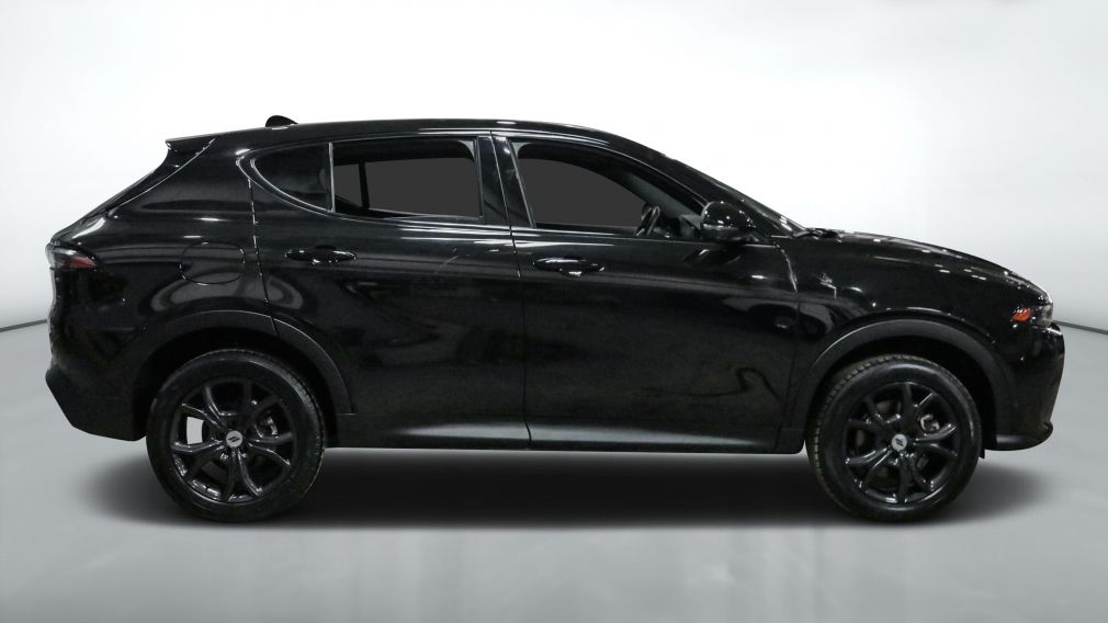 Dodge Hornet GT Plus 2024 d’occasion à vendre - 8