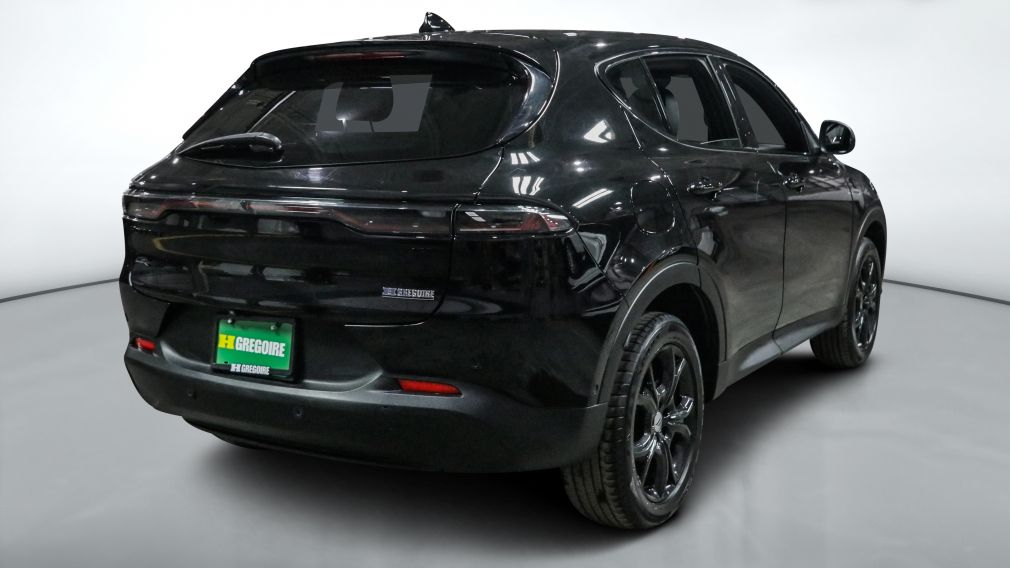Dodge Hornet GT Plus 2024 d’occasion à vendre - 7