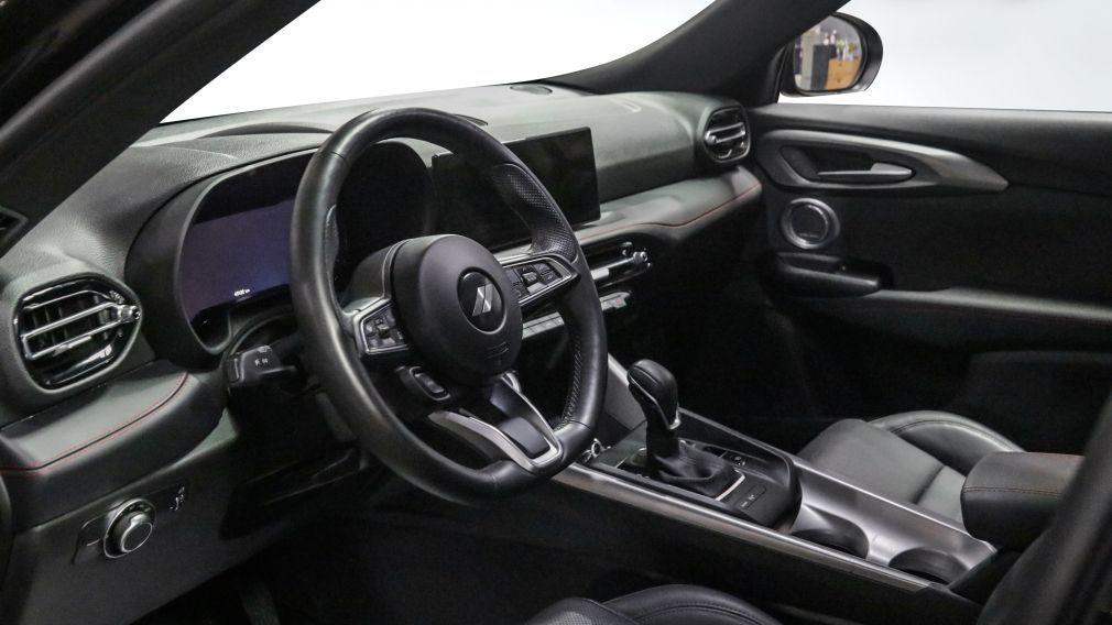 Dodge Hornet GT Plus 2024 d’occasion à vendre - 9