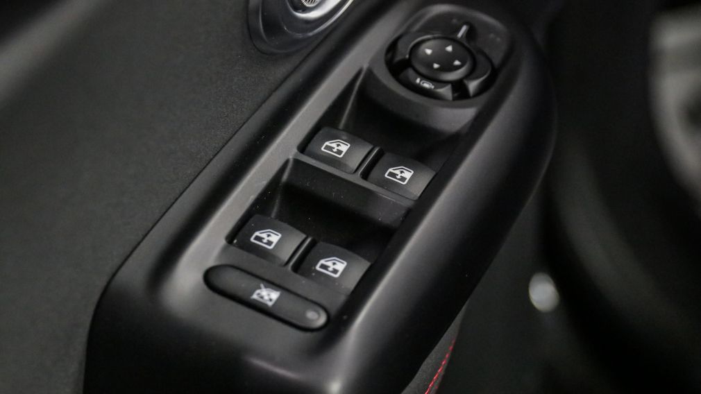 Dodge Hornet GT Plus 2024 d’occasion à vendre - 11