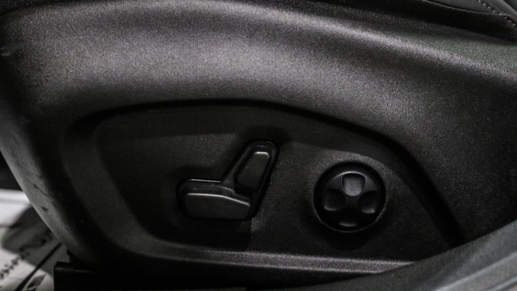 Dodge Hornet GT Plus 2024 d’occasion à vendre - 12