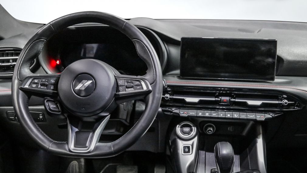 Dodge Hornet GT Plus 2024 d’occasion à vendre - 14