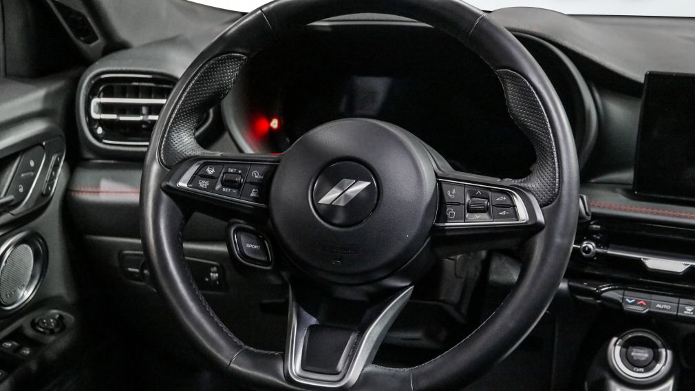 Dodge Hornet GT Plus 2024 d’occasion à vendre - 15