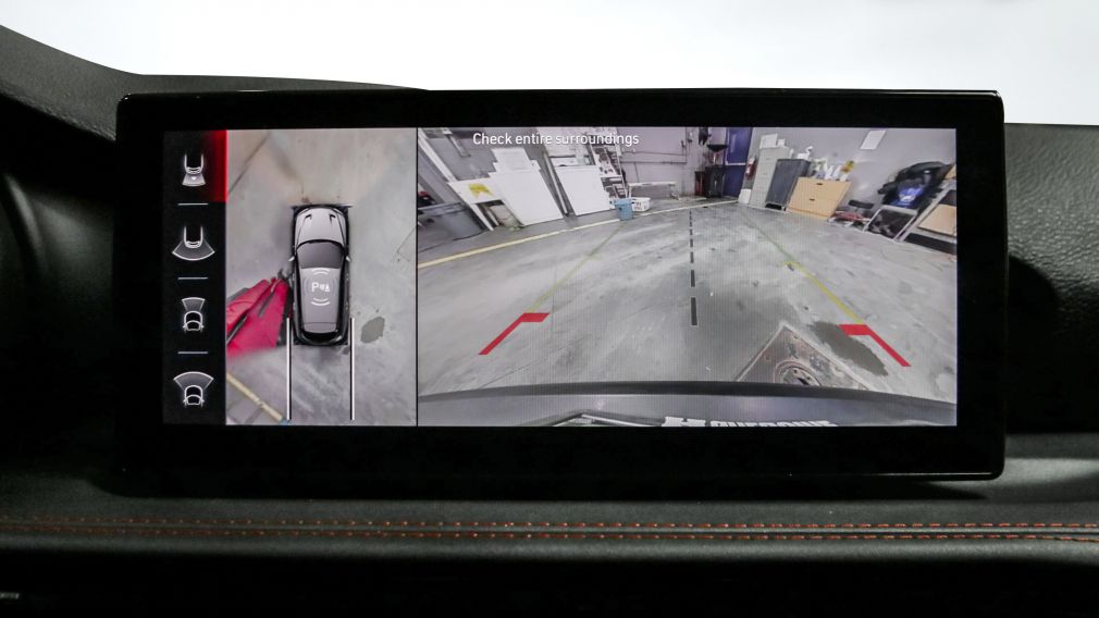 Dodge Hornet GT Plus 2024 d’occasion à vendre - 17