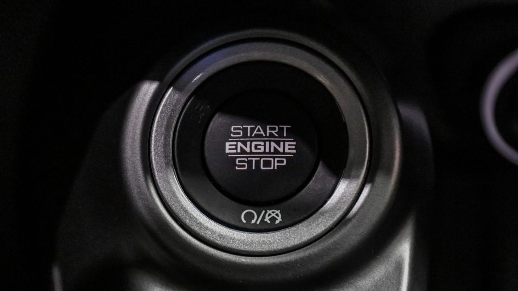 Dodge Hornet GT Plus 2024 d’occasion à vendre - 18