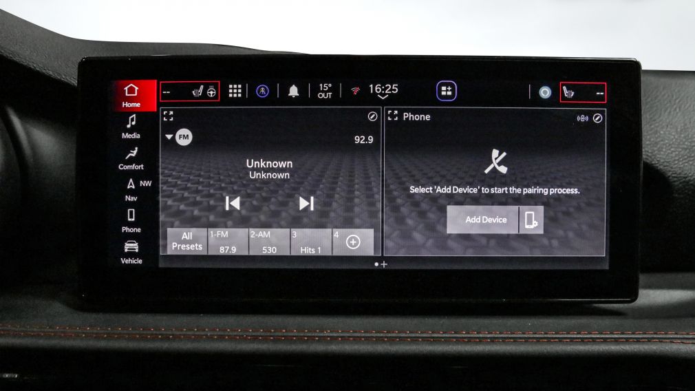 Dodge Hornet GT Plus 2024 d’occasion à vendre - 19