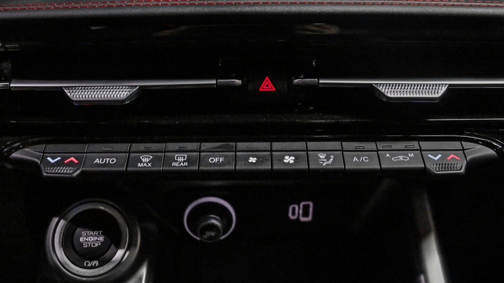 Dodge Hornet GT Plus 2024 d’occasion à vendre - 20