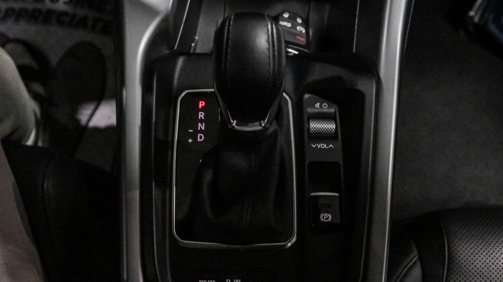 Dodge Hornet GT Plus 2024 d’occasion à vendre - 21