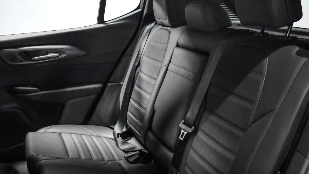 Dodge Hornet GT Plus 2024 d’occasion à vendre - 22