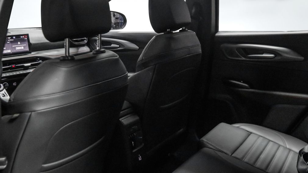 Dodge Hornet GT Plus 2024 d’occasion à vendre - 23