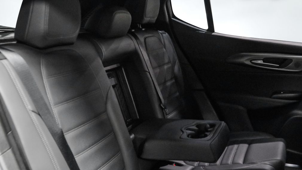 Dodge Hornet GT Plus 2024 d’occasion à vendre - 25