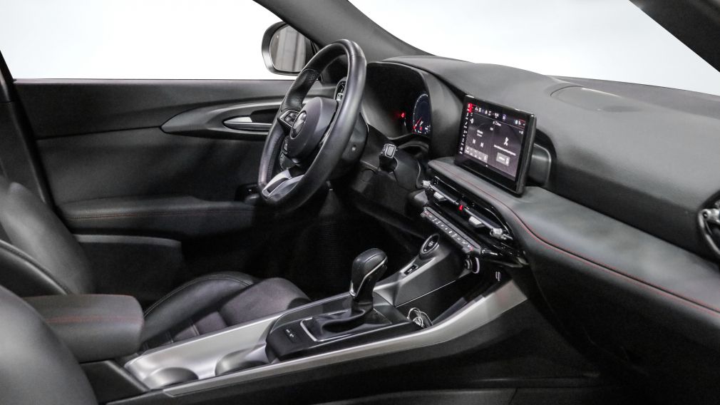 Dodge Hornet GT Plus 2024 d’occasion à vendre - 26