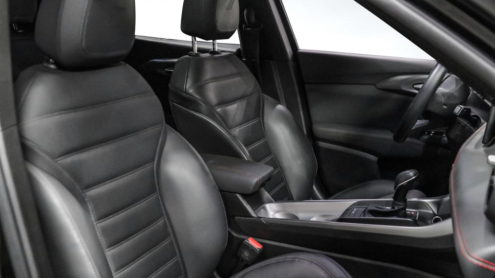 Dodge Hornet GT Plus 2024 d’occasion à vendre - 27