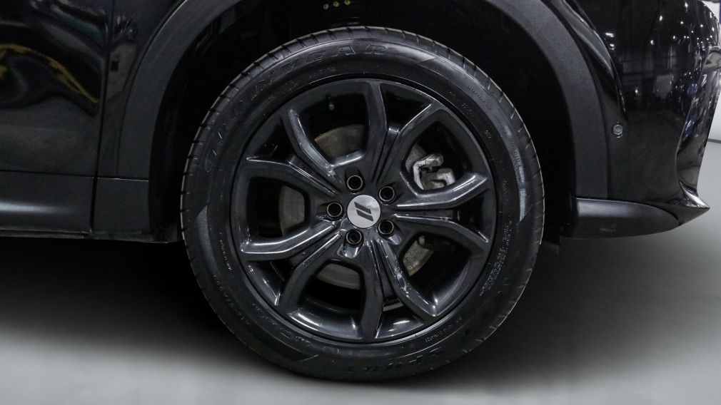 Dodge Hornet GT Plus 2024 d’occasion à vendre - 28