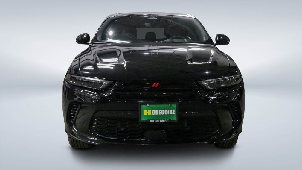 Dodge Hornet GT Plus 2024 à vendre à Trois-Rivières - 2