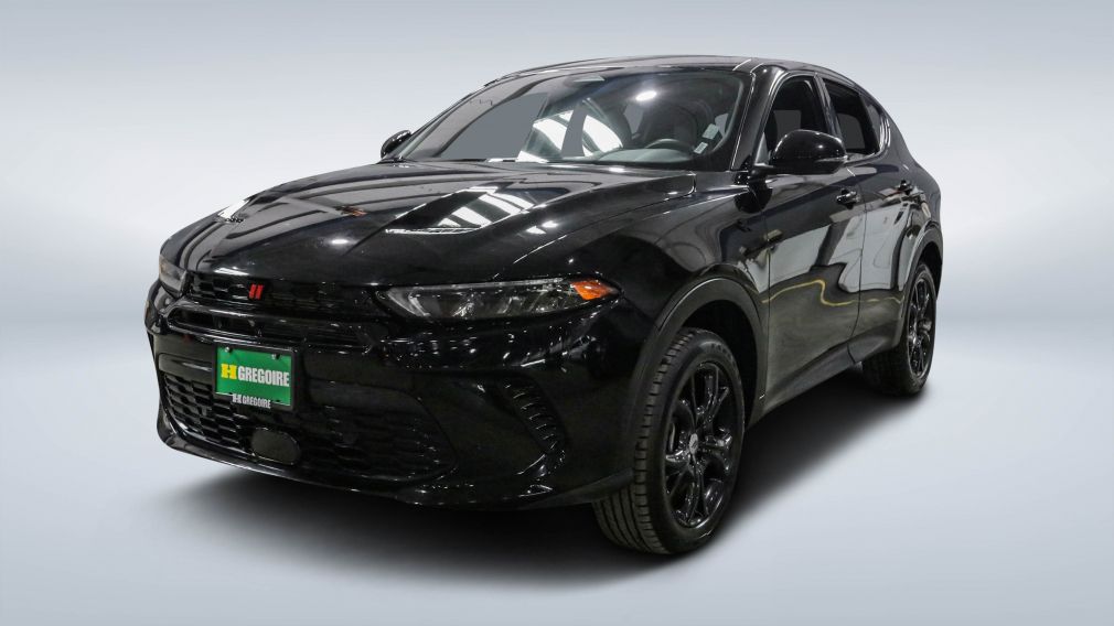 Dodge Hornet GT Plus 2024 à vendre à Trois-Rivières - 3