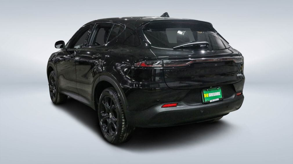 Dodge Hornet GT Plus 2024 à vendre à Trois-Rivières - 5