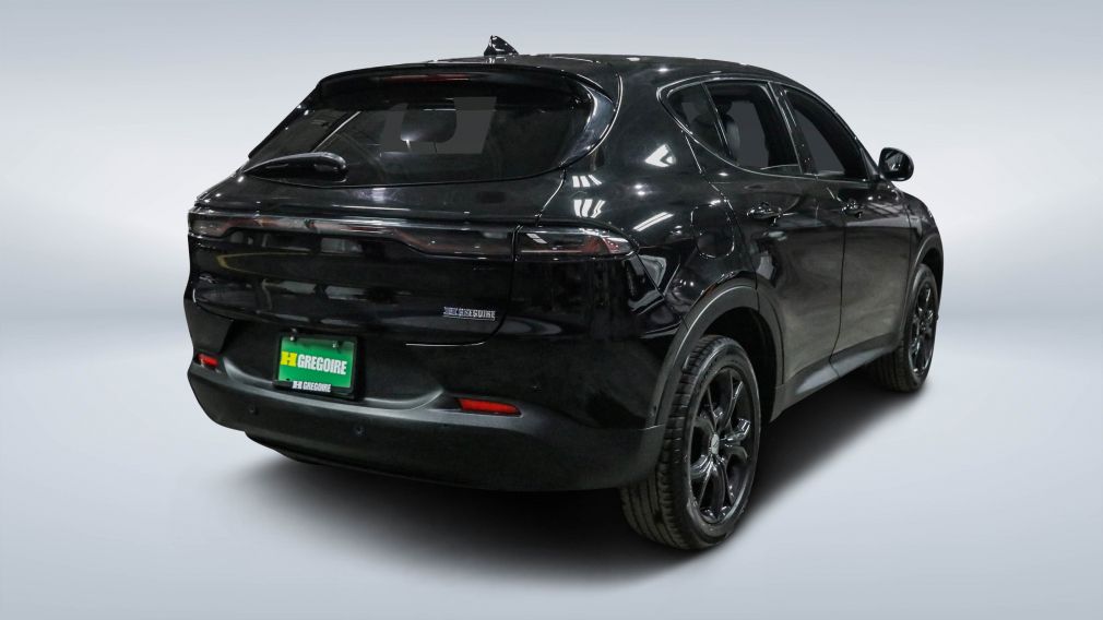 Dodge Hornet GT Plus 2024 à vendre à Trois-Rivières - 7