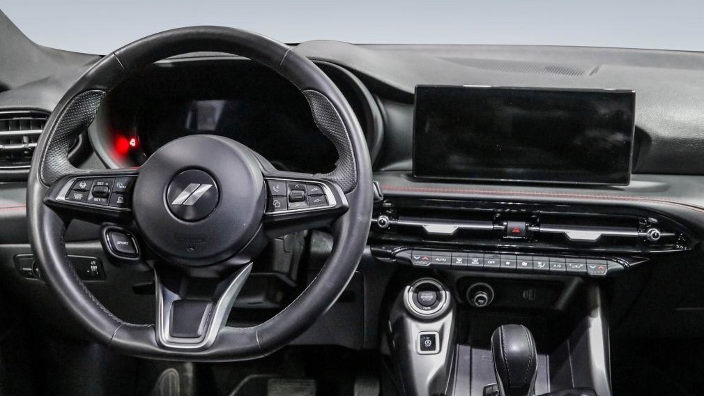 Dodge Hornet GT Plus 2024 à vendre à Trois-Rivières - 14
