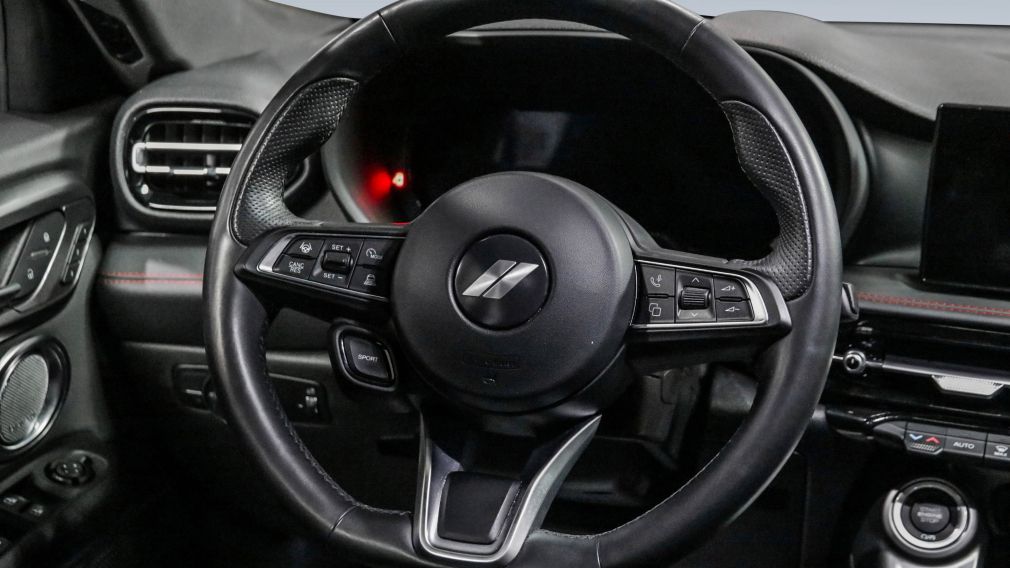 Dodge Hornet GT Plus 2024 à vendre à Trois-Rivières - 15