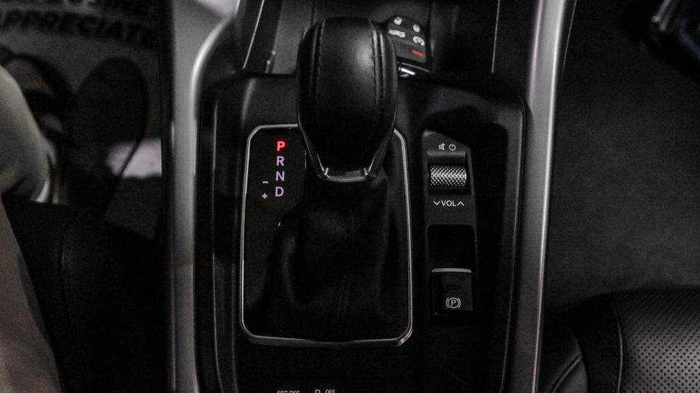 Dodge Hornet GT Plus 2024 à vendre à Trois-Rivières - 21