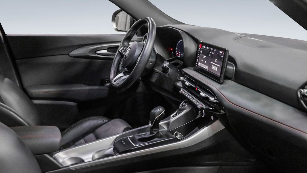 Dodge Hornet GT Plus 2024 à vendre à Trois-Rivières - 26