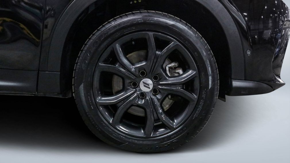 Dodge Hornet GT Plus 2024 à vendre à Trois-Rivières - 28