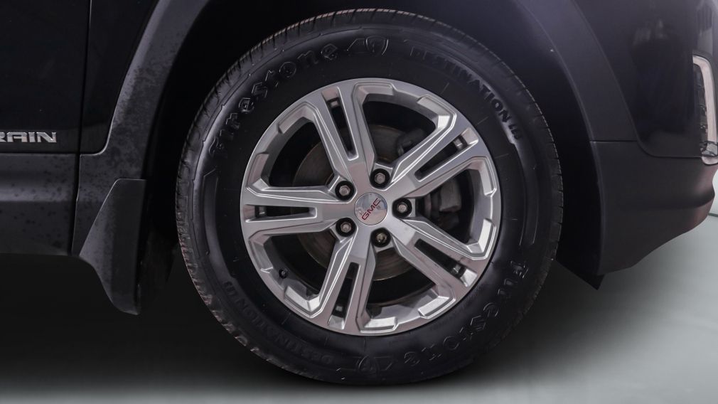 GMC Terrain SLE 2018 d’occasion à vendre - 26