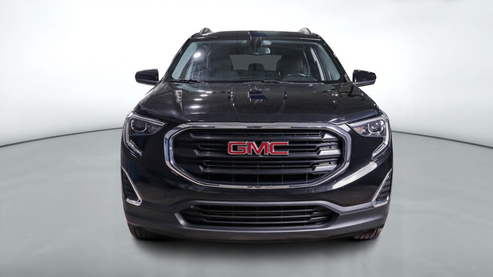 GMC Terrain SLE 2018 d’occasion à vendre - 2