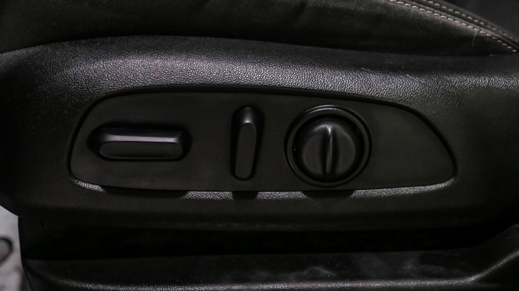 GMC Terrain SLE 2018 d’occasion à vendre - 10