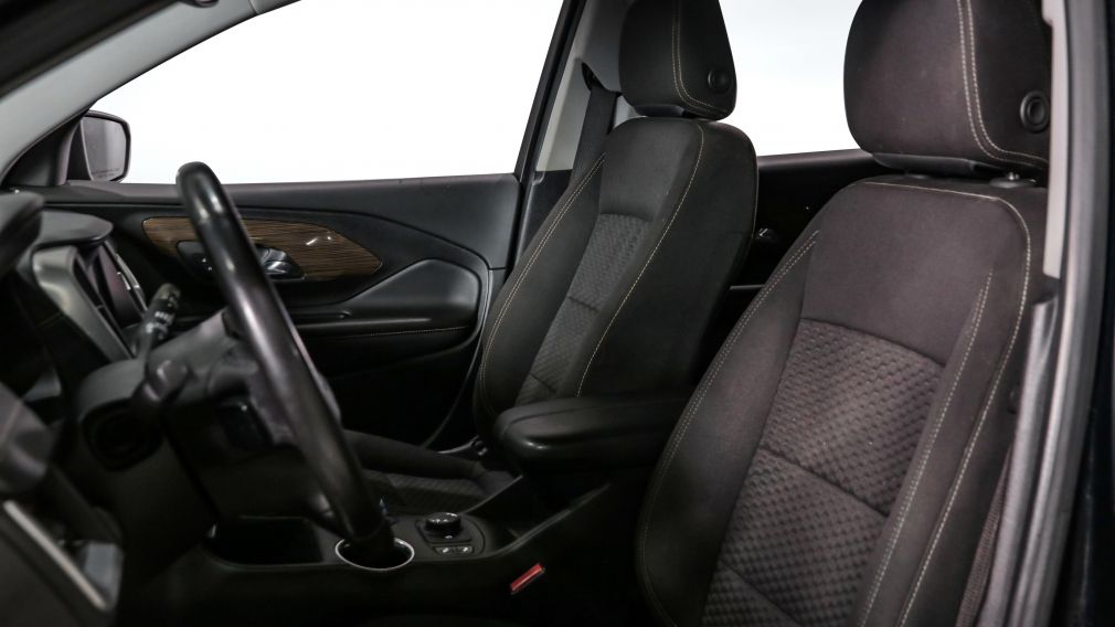 GMC Terrain SLE 2018 d’occasion à vendre - 8