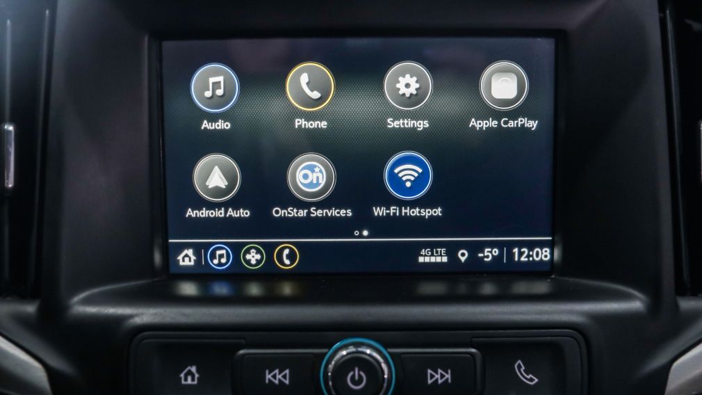 GMC Terrain SLE 2018 d’occasion à vendre - 16