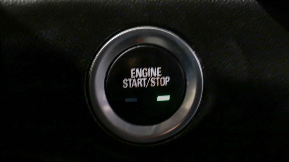 GMC Terrain SLE 2018 d’occasion à vendre - 15