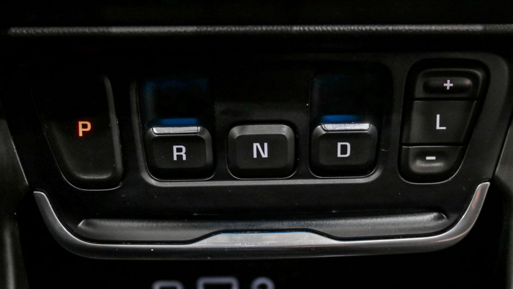 GMC Terrain SLE 2018 d’occasion à vendre - 18