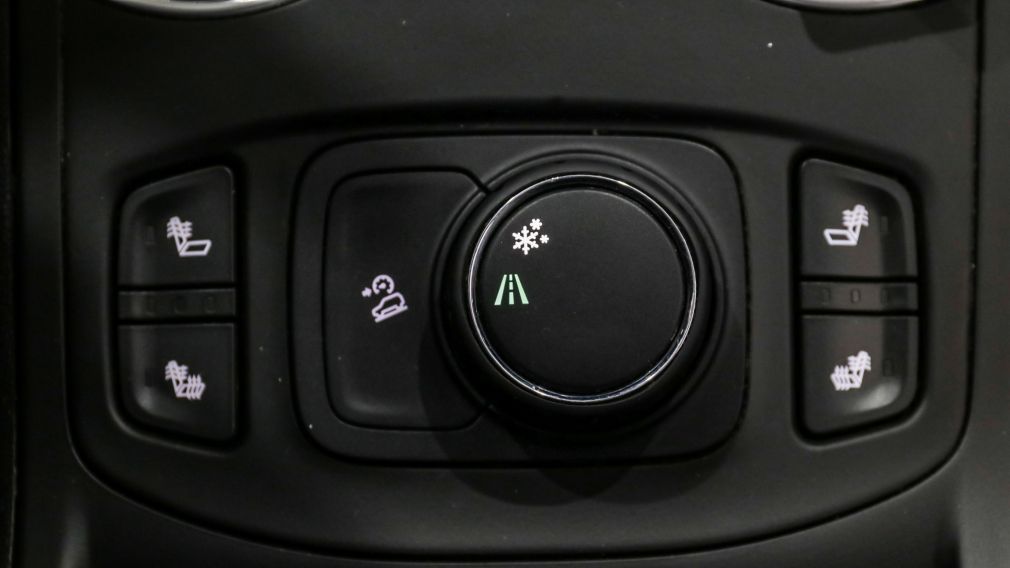 GMC Terrain SLE 2018 d’occasion à vendre - 19