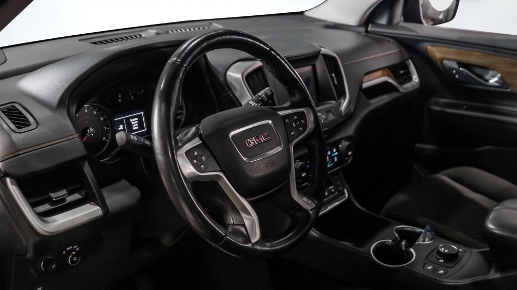 GMC Terrain SLE 2018 d’occasion à vendre - 7