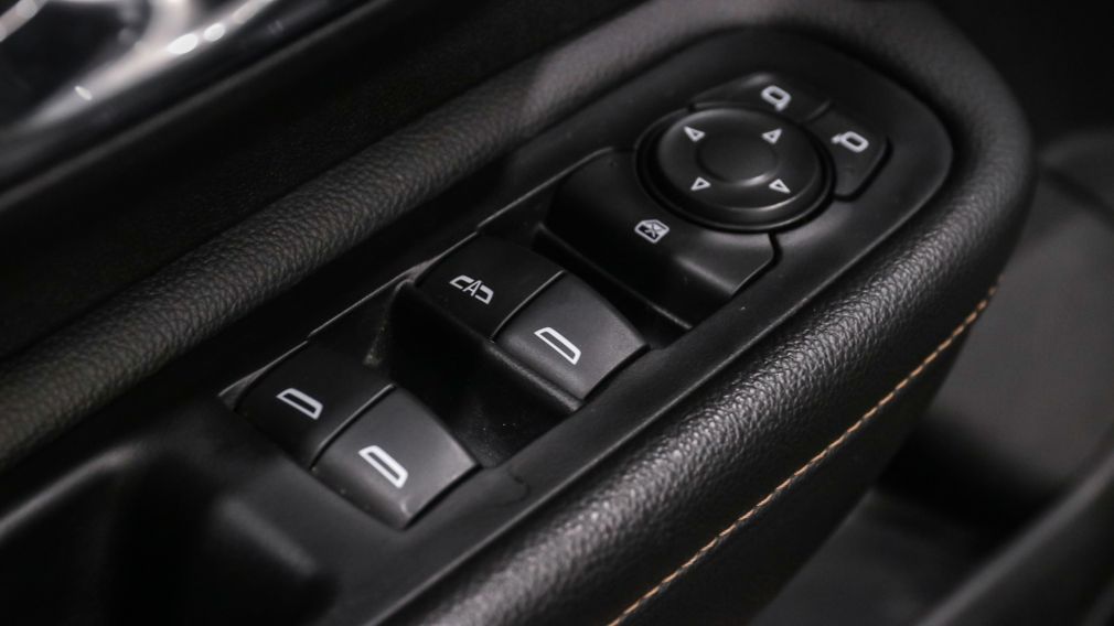 GMC Terrain SLE 2018 d’occasion à vendre - 9