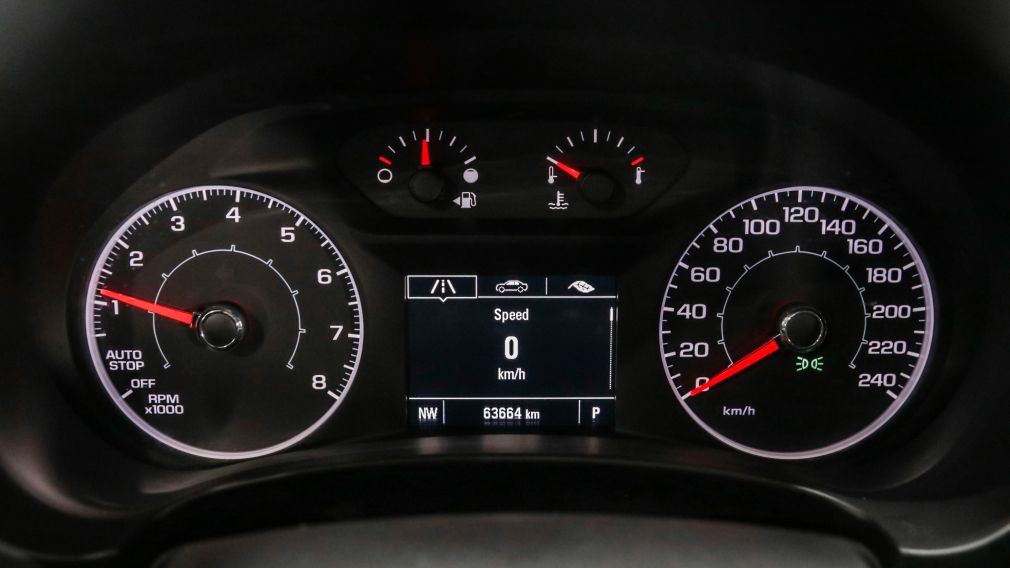 GMC Terrain SLE 2018 d’occasion à vendre - 13