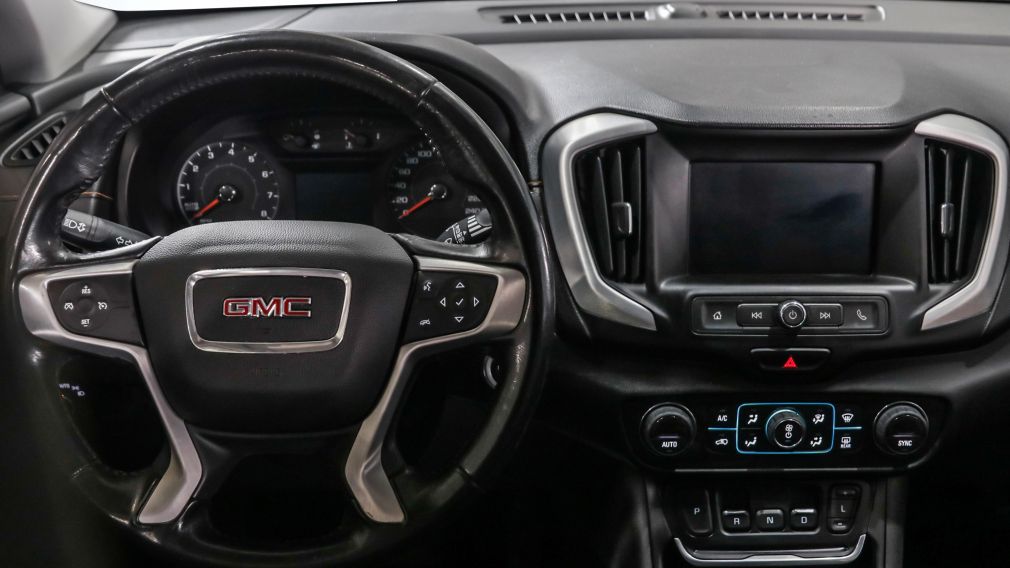 GMC Terrain SLE 2018 d’occasion à vendre - 11