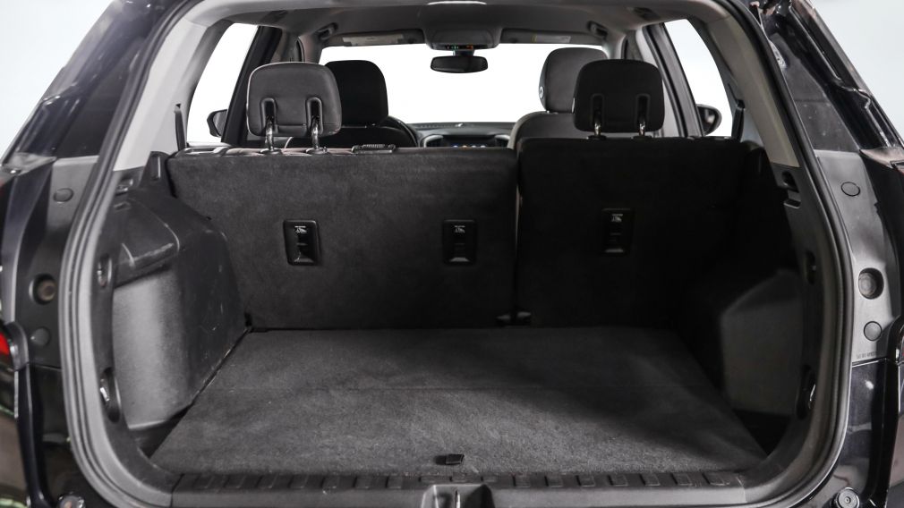 GMC Terrain SLE 2018 d’occasion à vendre - 22