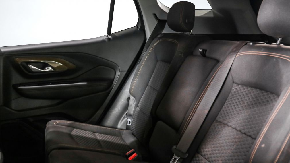 GMC Terrain SLE 2018 d’occasion à vendre - 20