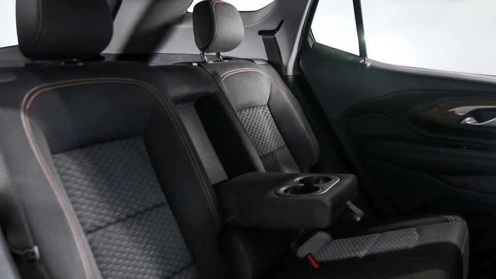 GMC Terrain SLE 2018 d’occasion à vendre - 23