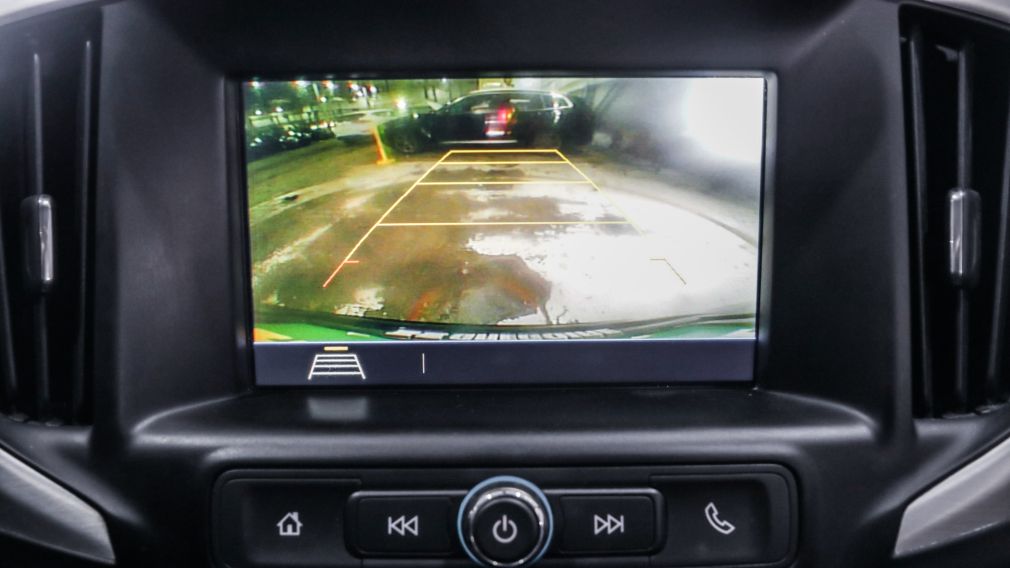 GMC Terrain SLE 2018 d’occasion à vendre - 14